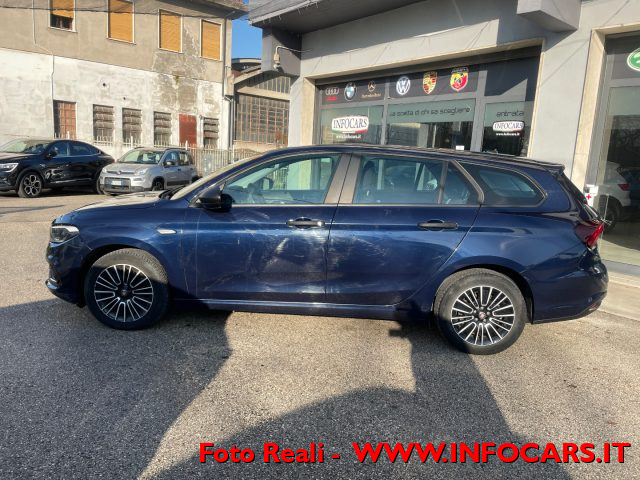 FIAT Tipo usata, con Climatizzatore