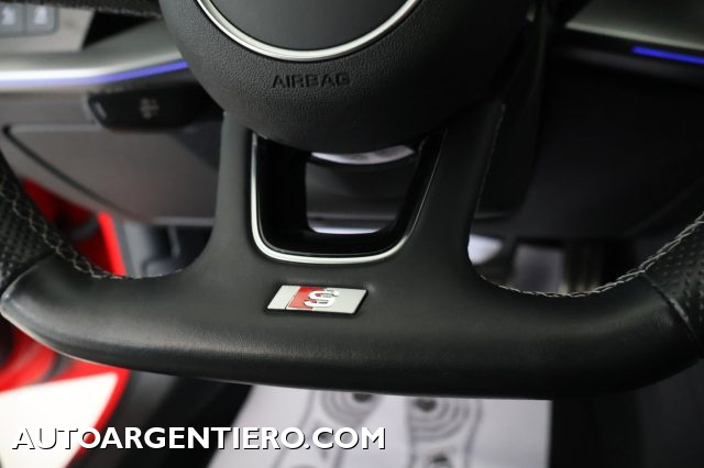 AUDI A3 usata, con Park Distance Control