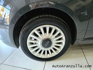 FIAT 500C usata 27