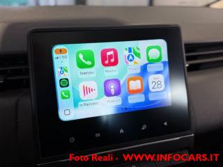 RENAULT Clio usata, con Servosterzo