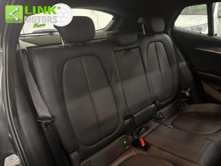 BMW X2 usata, con Cruise Control
