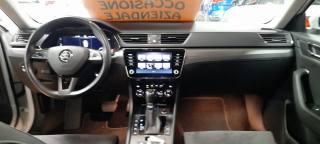 SKODA Superb usata 38