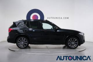 BMW X3 usata, con Airbag Passeggero