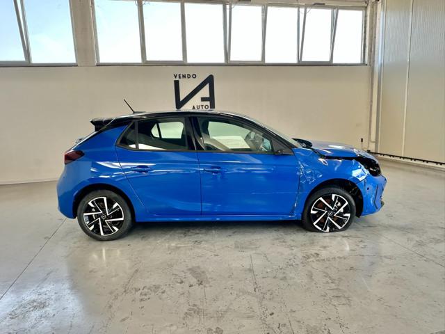 OPEL Corsa usata, con Cerchi in lega