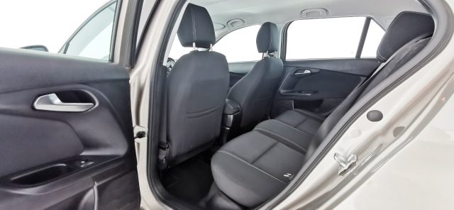 FIAT Tipo usata, con Sensori di parcheggio posteriori