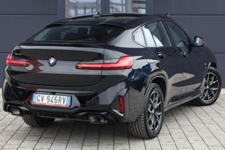 BMW X4 usata, con Airbag laterali