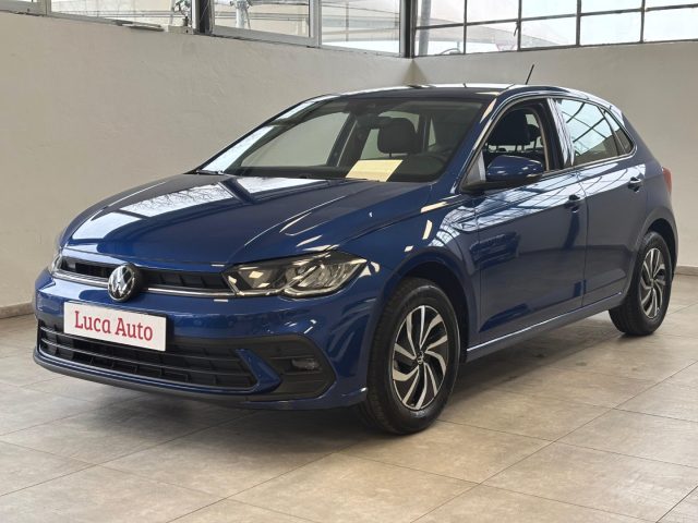 VOLKSWAGEN Polo usata, con ABS