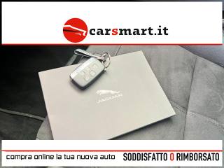 JAGUAR F-Type usata, con Chiusura centralizzata telecomandata
