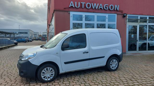 RENAULT Kangoo usata, con Airbag