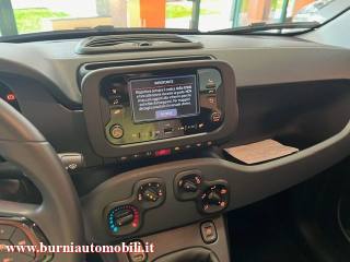 FIAT Panda usata, con Controllo trazione