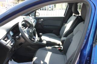 RENAULT Captur usata, con Controllo automatico clima