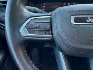 JEEP Compass usata, con Immobilizzatore elettronico