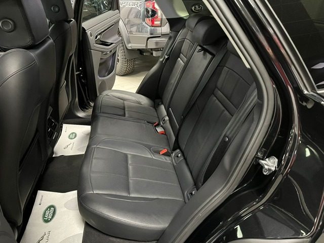LAND ROVER Range Rover Evoque usata, con USB