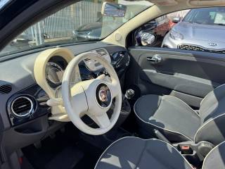 FIAT 500C usata, con Chiusura centralizzata
