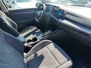 VOLKSWAGEN Golf usata, con ESP