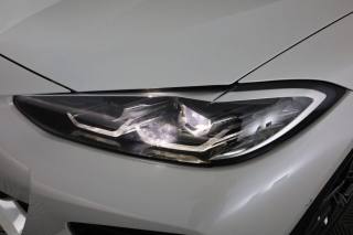 BMW 420 usata 8