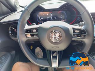 ALFA ROMEO Junior usata, con ESP