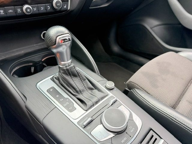 AUDI A3 usata, con Immobilizzatore elettronico