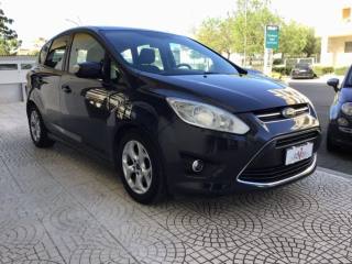 FORD C-Max + 1.6 TDCi 115CV Business