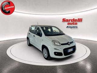 FIAT Panda usata, con Airbag Passeggero