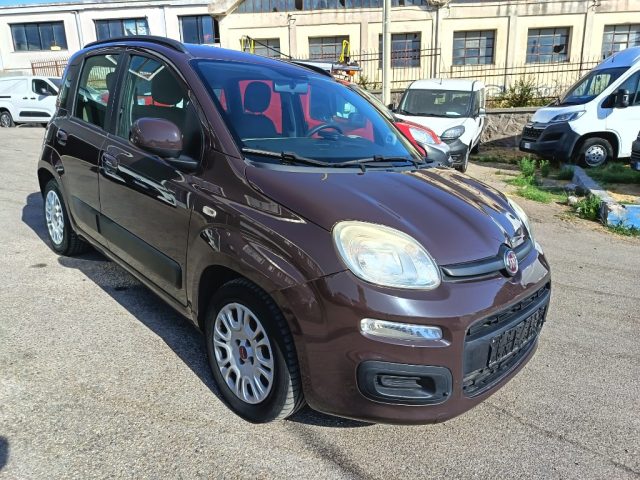 FIAT Panda usata 1