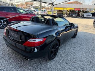 MERCEDES-BENZ SLK 250 usata, con Airbag Passeggero