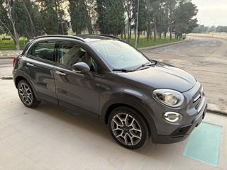 FIAT 500X usata, con Airbag laterali