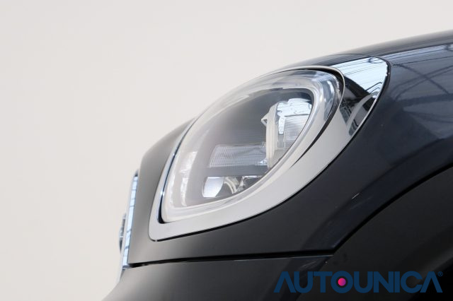 MINI Countryman usata, con ESP