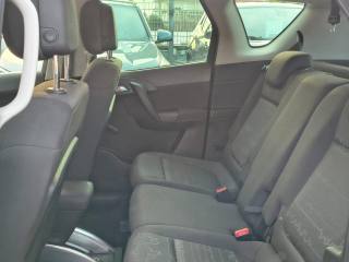 OPEL Meriva usata, con Cerchi in lega