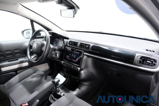 CITROEN C3 usata, con Cruise Control