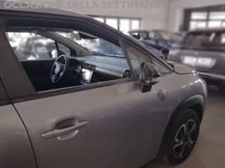CITROEN C3 Aircross usata, con Cruise Control