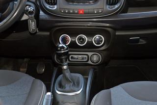 FIAT 500L usata, con Controllo vocale