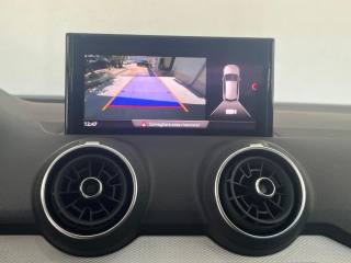 AUDI Q2 usata, con Controllo trazione