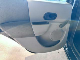 RENAULT Modus usata 33