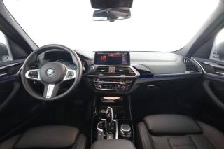 BMW X3 usata 4