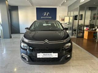 CITROEN C3 usata, con ABS