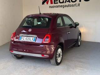 FIAT 500 usata, con Autoradio