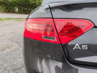AUDI A5 usata 82