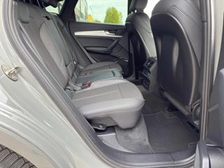 AUDI Q5 usata, con Immobilizzatore elettronico