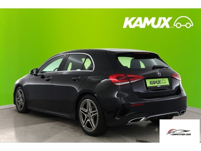 MERCEDES-BENZ A 180 usata, con Autoradio