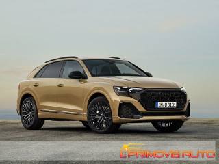 AUDI Q8 usata 41