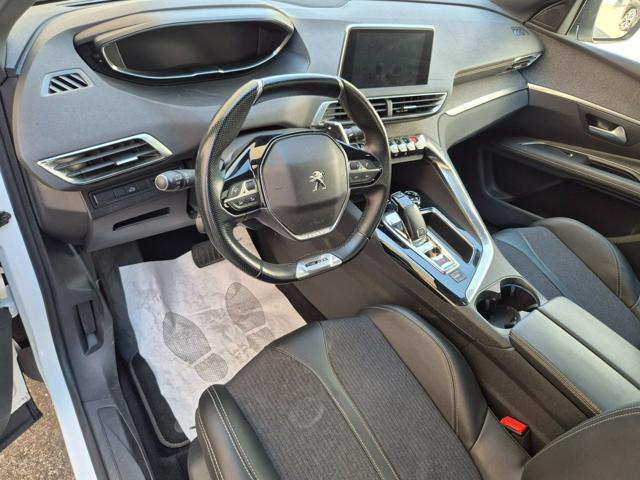 PEUGEOT 3008 usata, con Climatizzatore