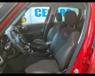 FIAT 500L usata, con Specchietti laterali elettrici