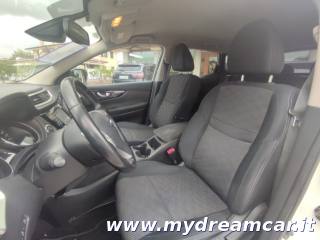 NISSAN Qashqai usata, con Controllo trazione