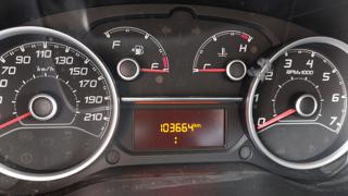 FIAT Doblo usata, con Autoradio digitale