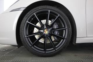 PORSCHE 911 usata 14