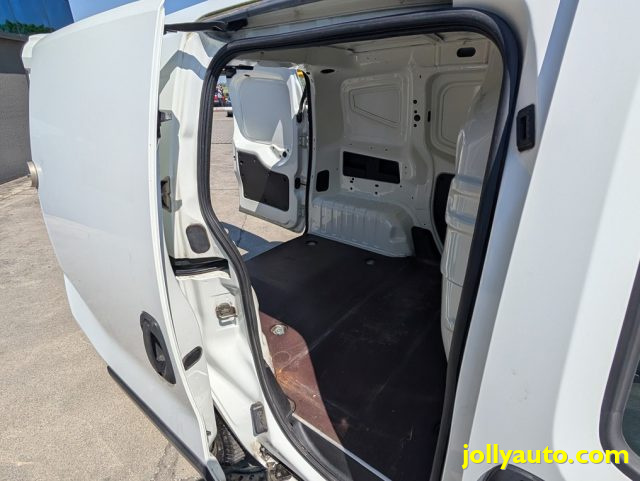 FIAT Fiorino usata 13