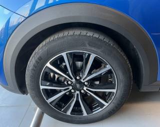 FORD Puma usata, con Sistema di navigazione