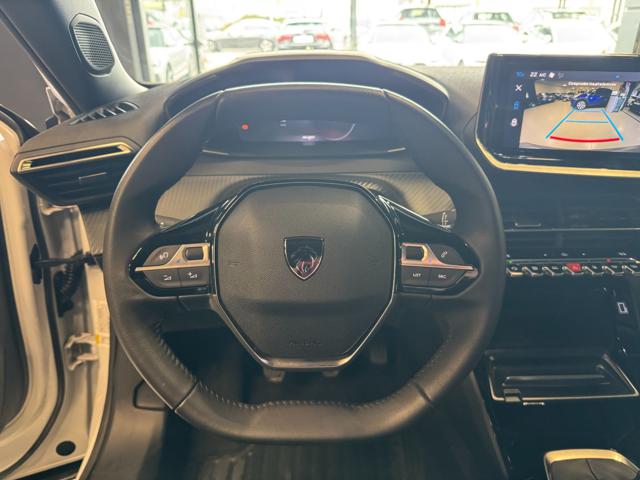 PEUGEOT 2008 usata, con Climatizzatore