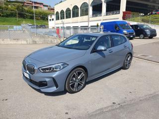 BMW 118 usata, con Airbag